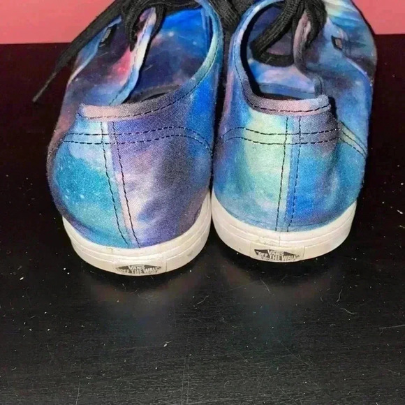 Vans Galaxy Shoes Unisex - Picture 5 of 8